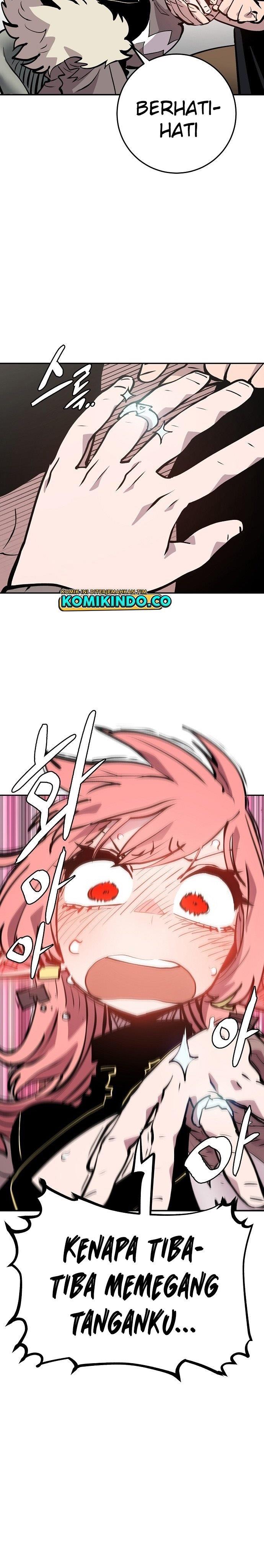 Player Chap 112 - Next Chap 113