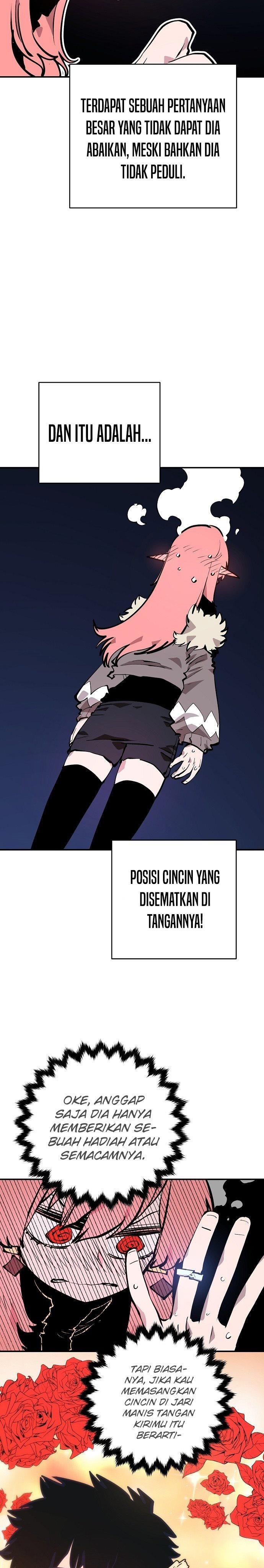 Player Chap 112 - Next Chap 113