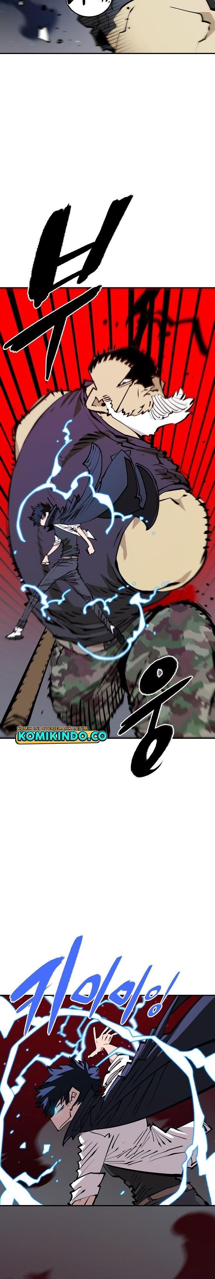 Player Chap 112 - Next Chap 113