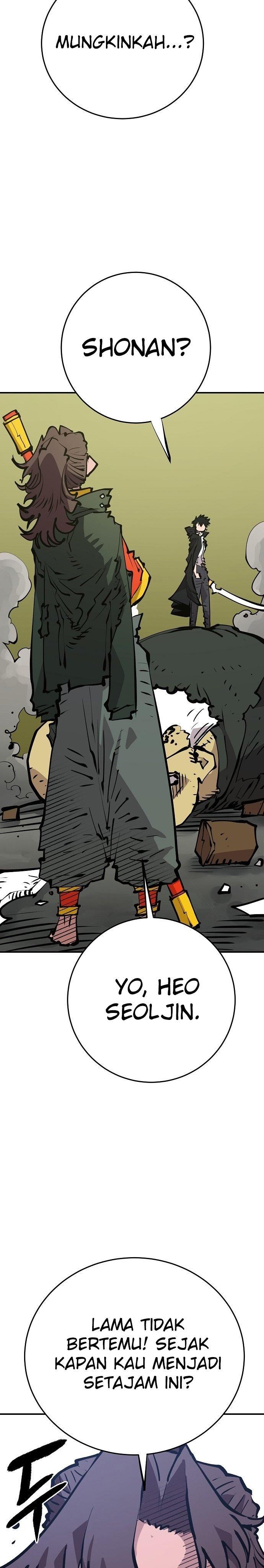 Player Chap 112 - Next Chap 113