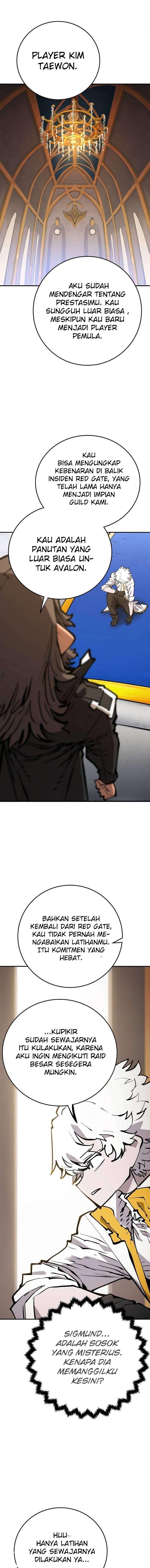 Player Chap 113 - Next Chap 114