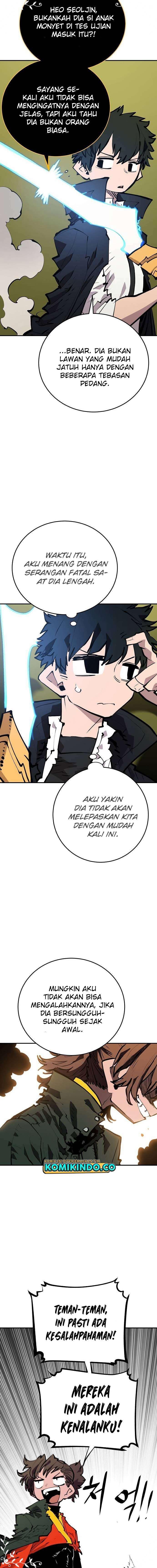 Player Chap 113 - Next Chap 114