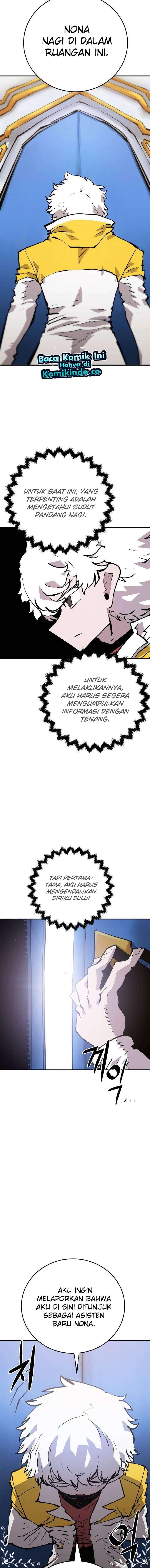 Player Chap 113 - Next Chap 114
