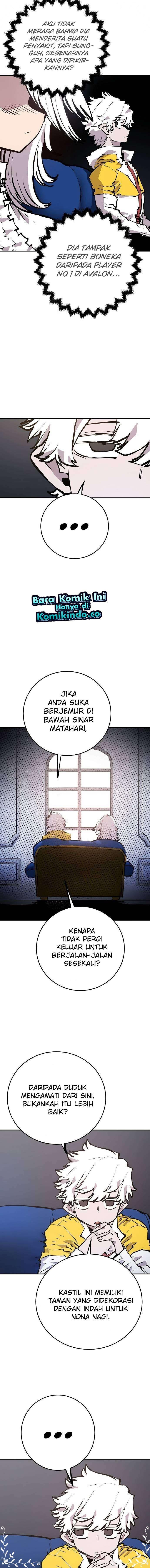 Player Chap 113 - Next Chap 114