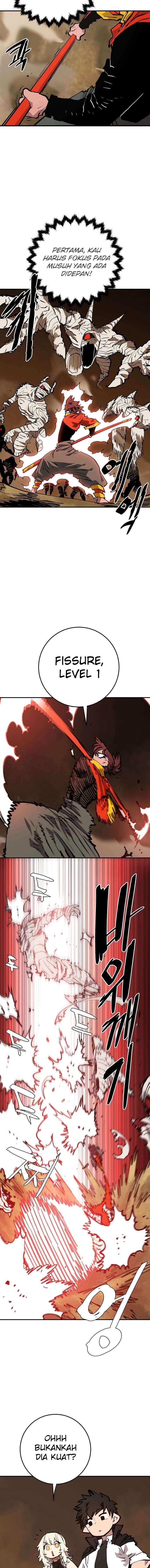 Player Chap 114 - Next Chap 115