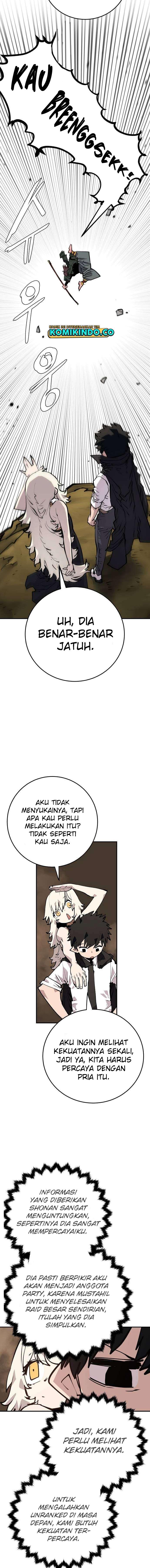 Player Chap 114 - Next Chap 115