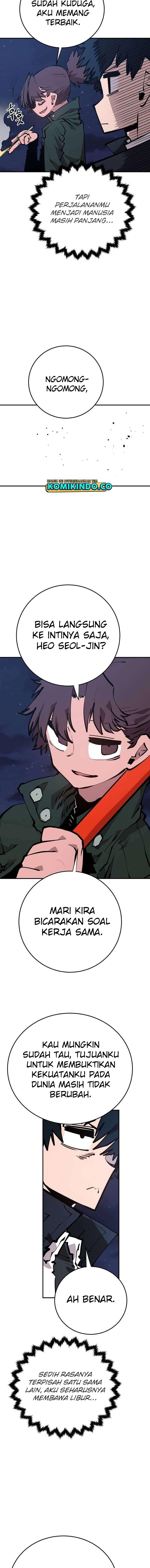 Player Chap 114 - Next Chap 115