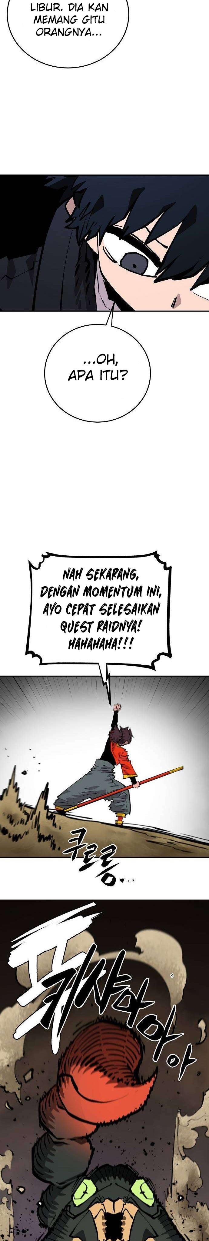 Player Chap 115 - Next Chap 116