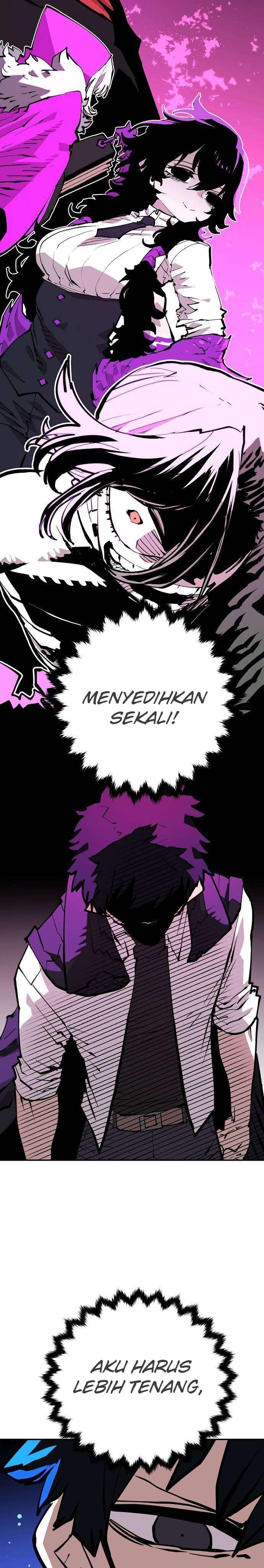 Player Chap 115 - Next Chap 116