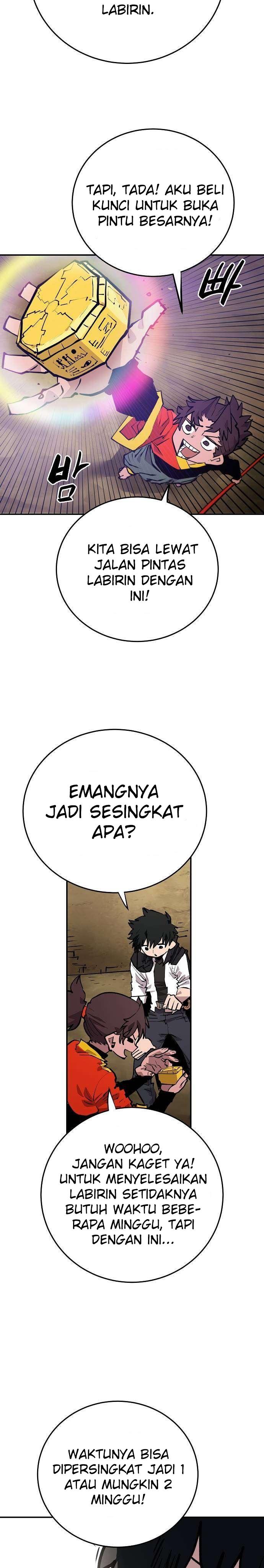 Player Chap 115 - Next Chap 116