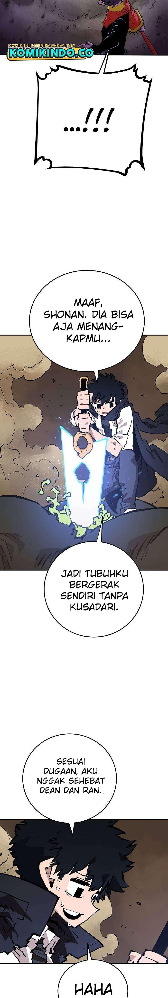 Player Chap 115 - Next Chap 116