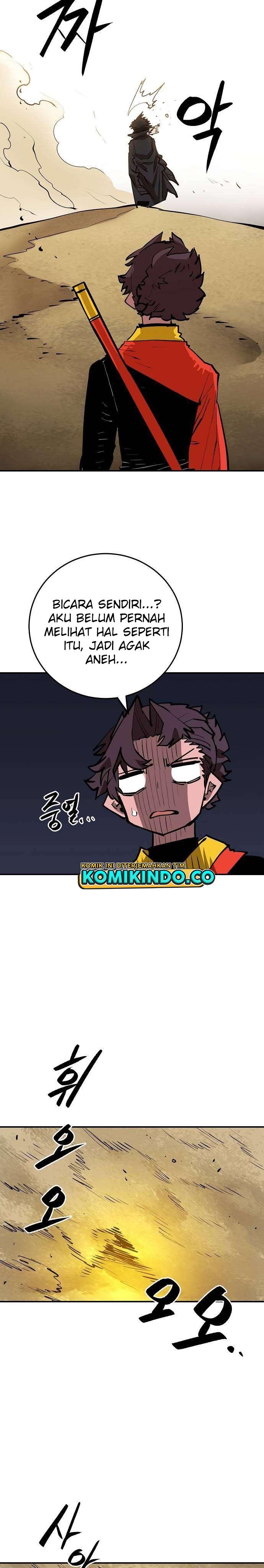 Player Chap 115 - Next Chap 116