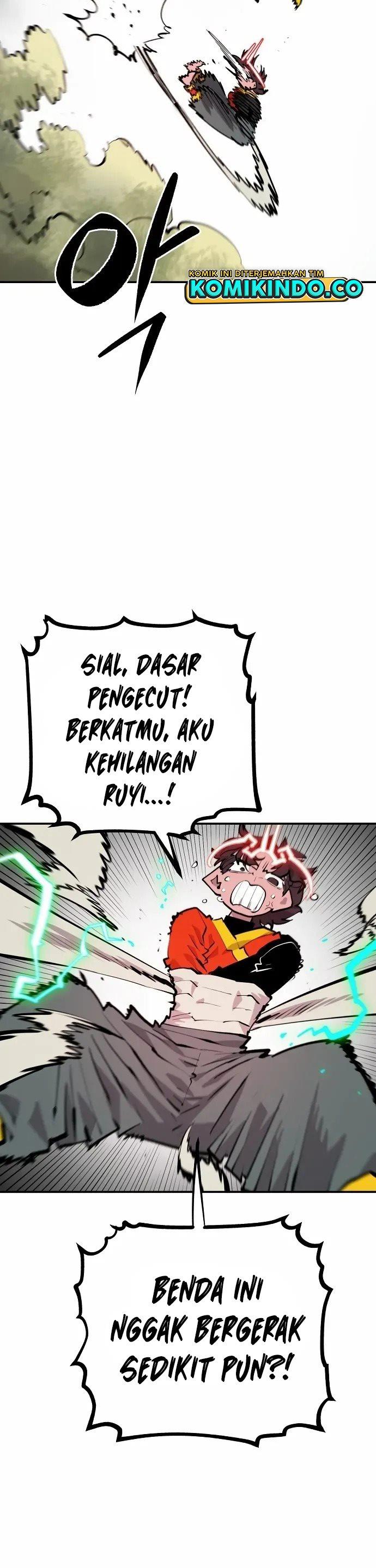 Player Chap 116 - Next Chap 117