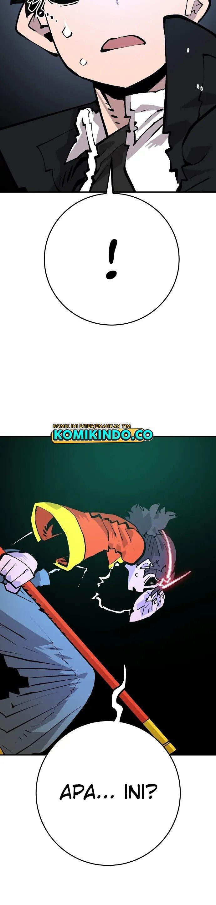 Player Chap 116 - Next Chap 117