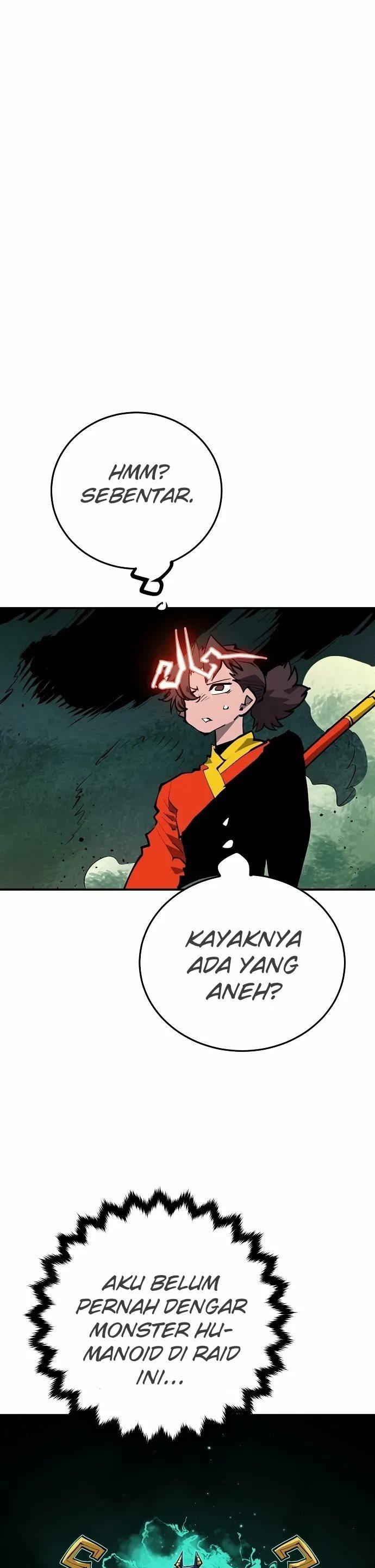 Player Chap 116 - Next Chap 117