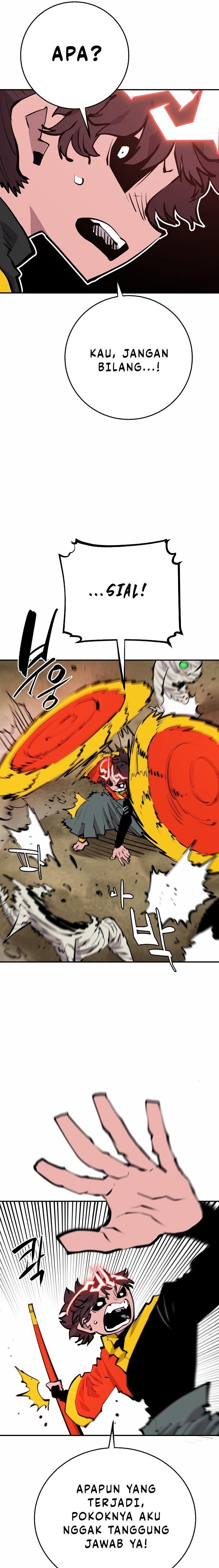 Player Chap 117 - Next Chap 118