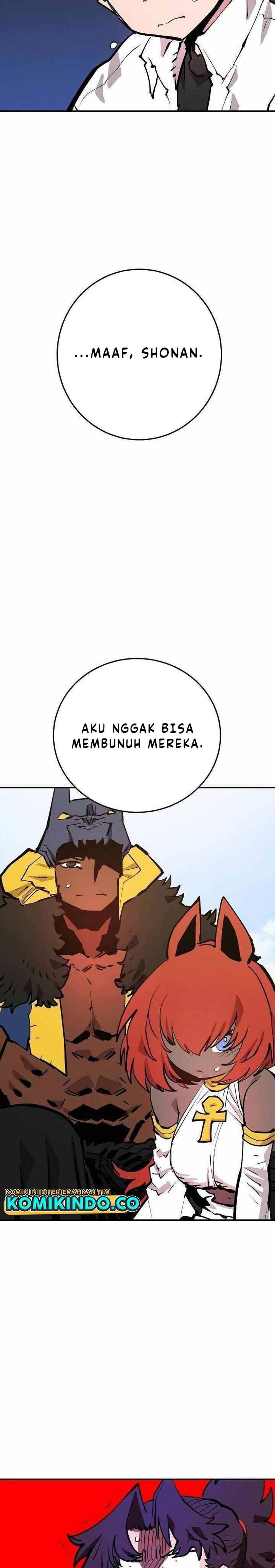 Player Chap 118 - Next Chap 119