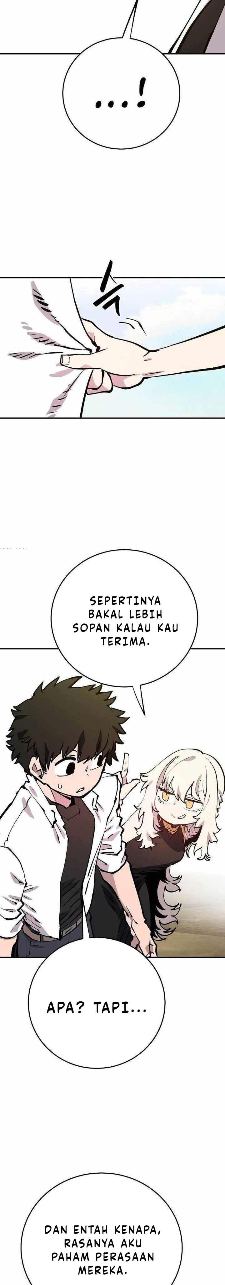 Player Chap 118 - Next Chap 119