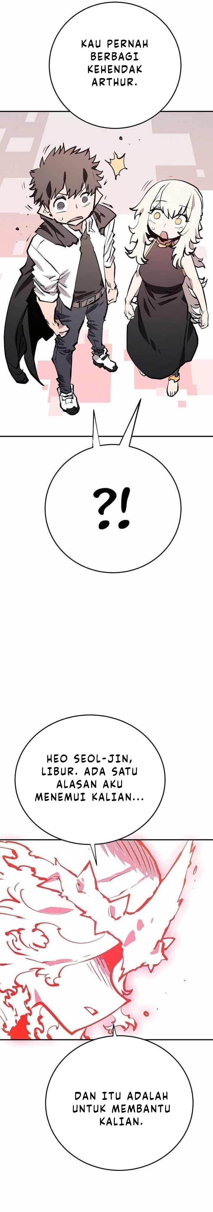 Player Chap 118 - Next Chap 119