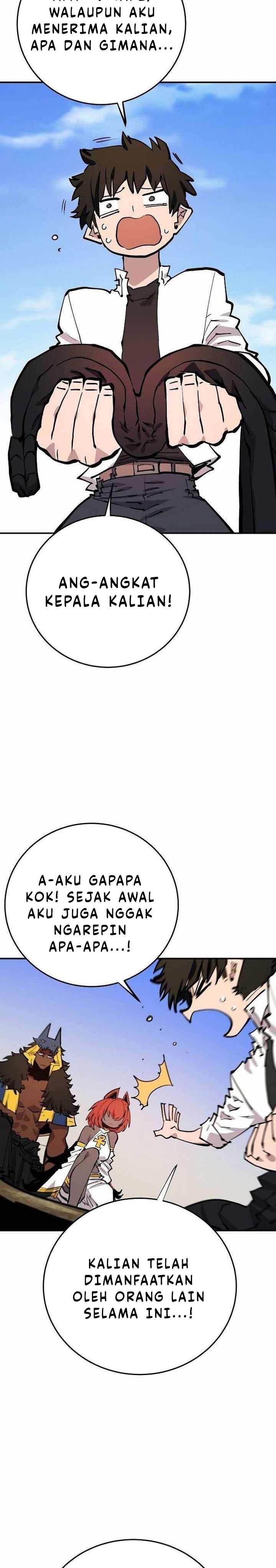 Player Chap 118 - Next Chap 119