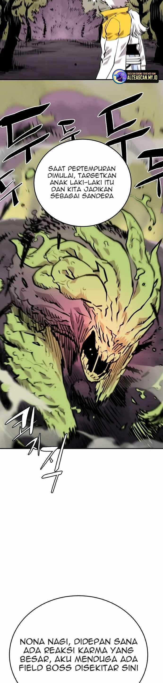 Player Chap 120 - Next Chap 121