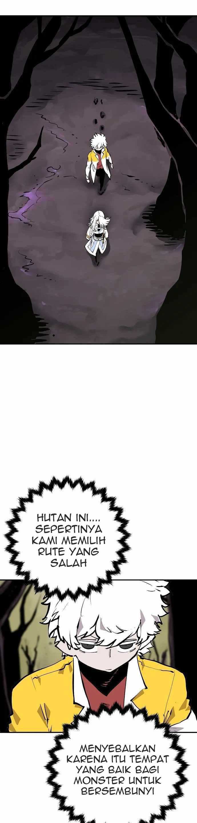 Player Chap 120 - Next Chap 121