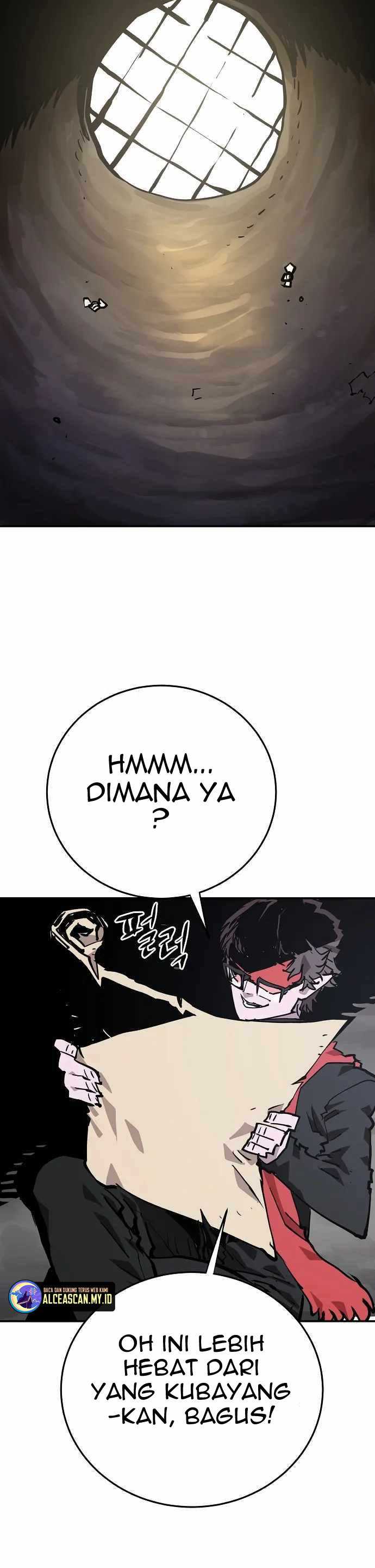 Player Chap 120 - Next Chap 121