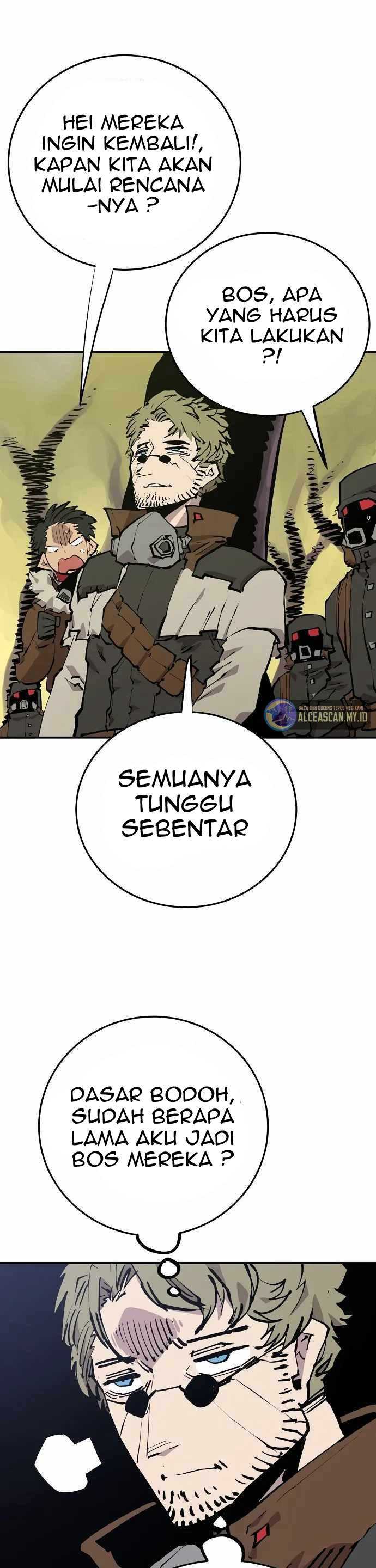 Player Chap 120 - Next Chap 121