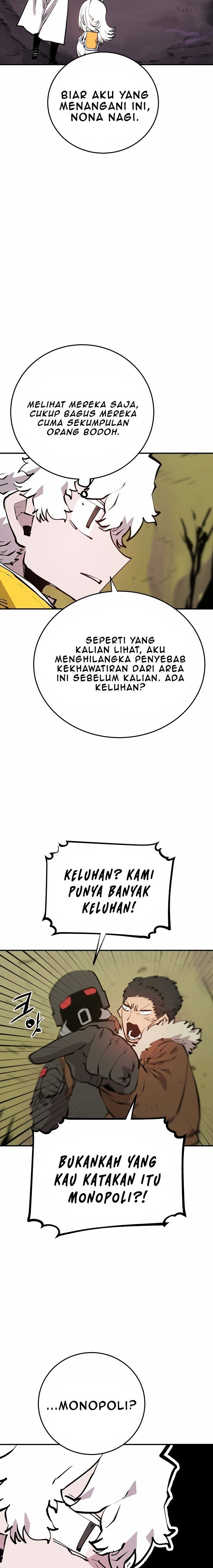 Player Chap 121 - Next Chap 122