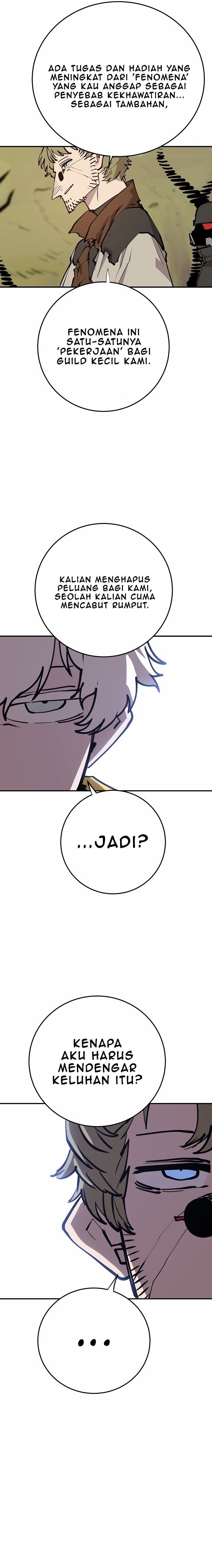 Player Chap 121 - Next Chap 122