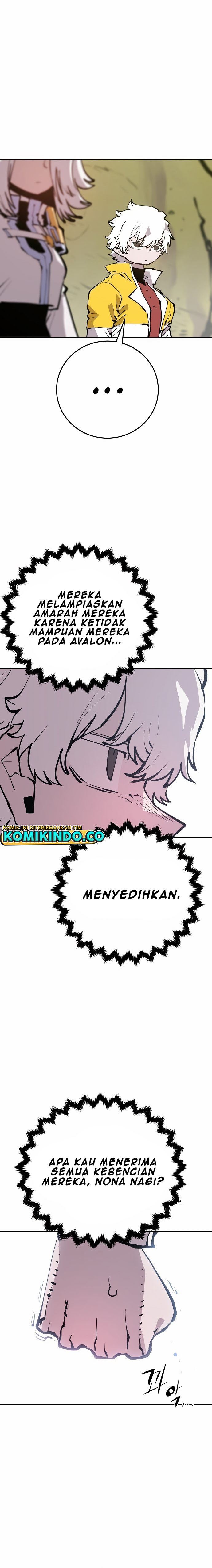 Player Chap 121 - Next Chap 122