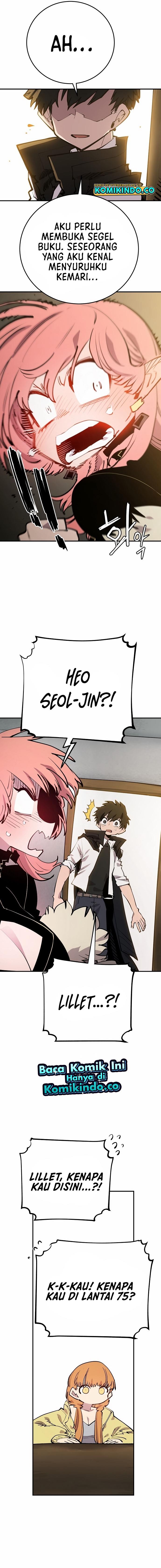 Player Chap 122 - Next Chap 123