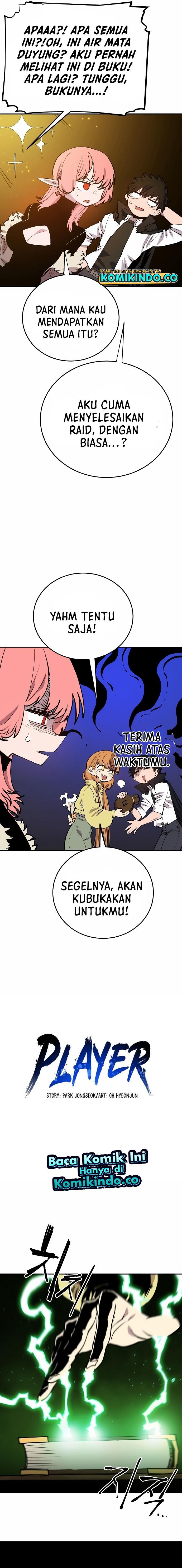 Player Chap 122 - Next Chap 123