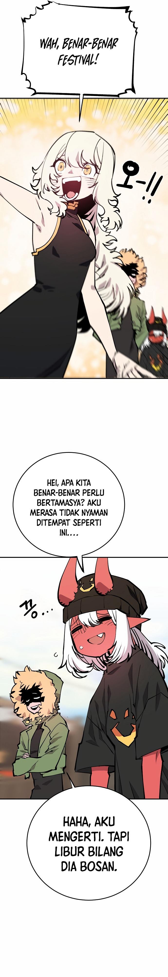 Player Chap 123 - Next Chap 124