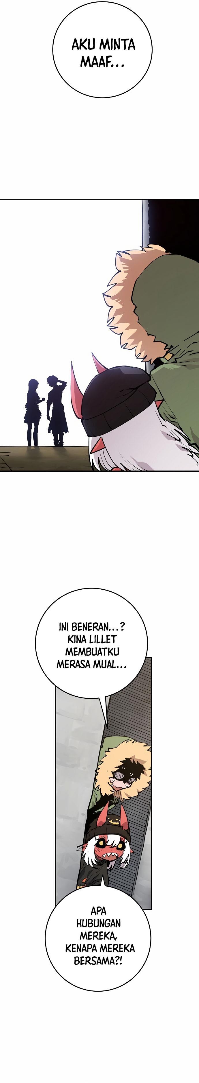 Player Chap 123 - Next Chap 124