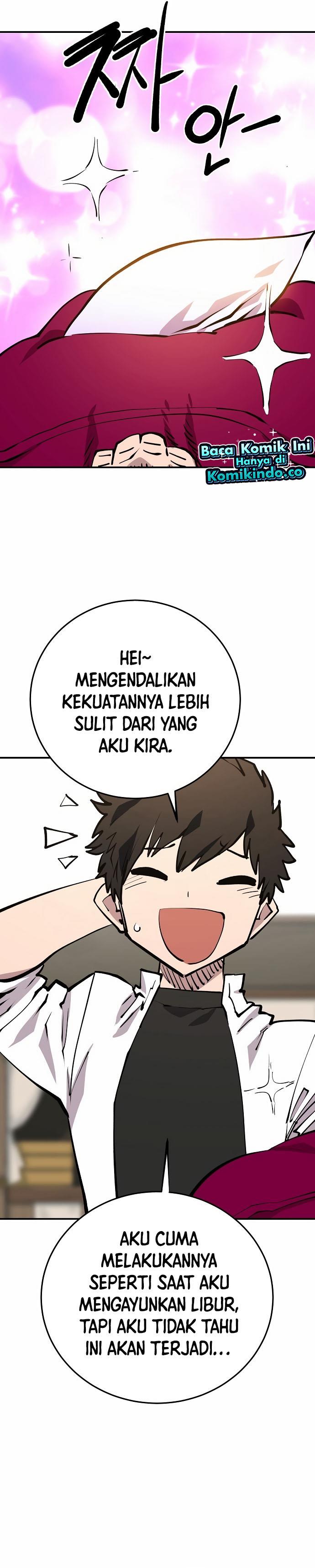 Player Chap 123 - Next Chap 124