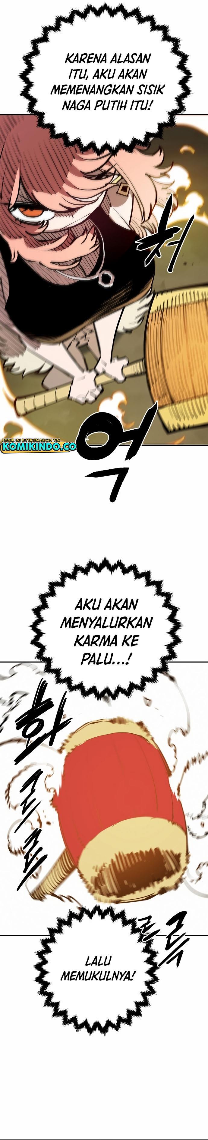 Player Chap 123 - Next Chap 124
