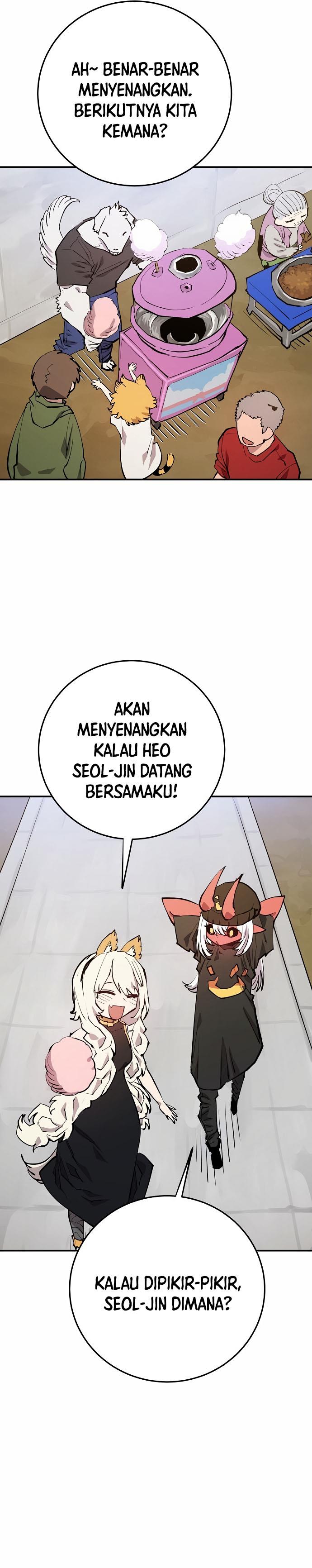 Player Chap 123 - Next Chap 124
