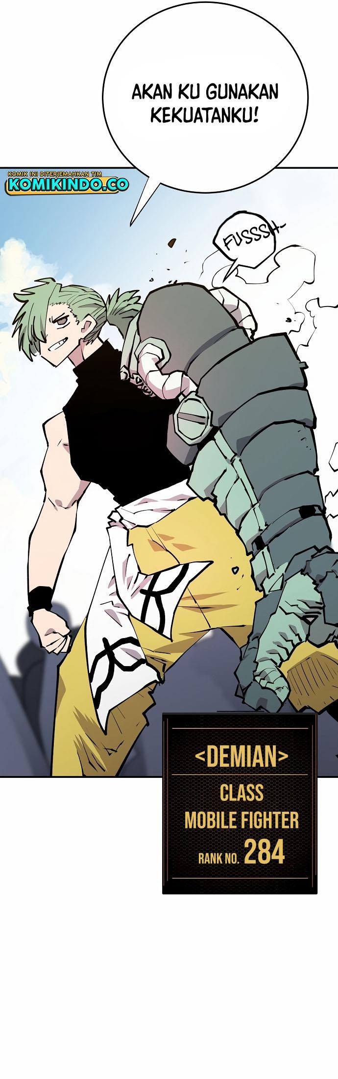 Player Chap 123 - Next Chap 124