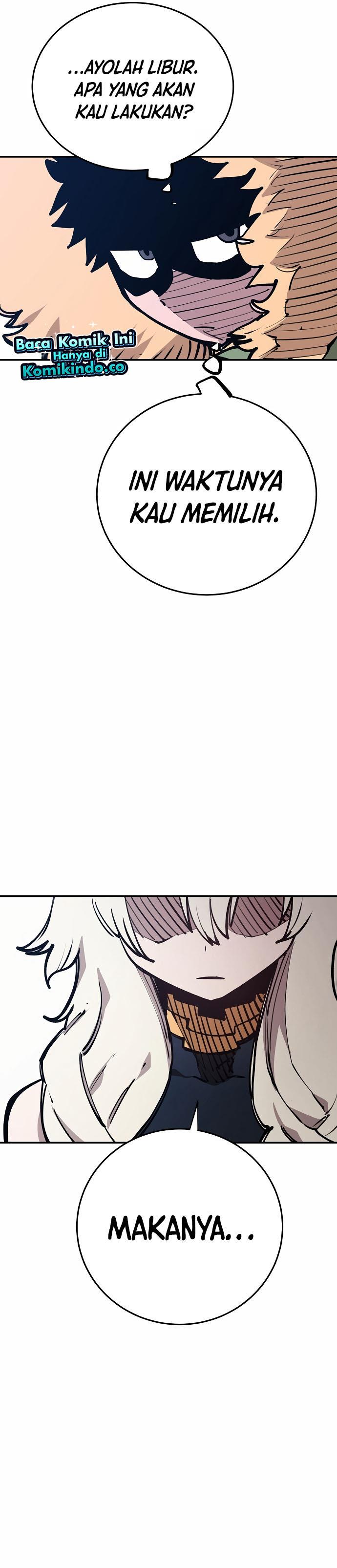 Player Chap 123 - Next Chap 124