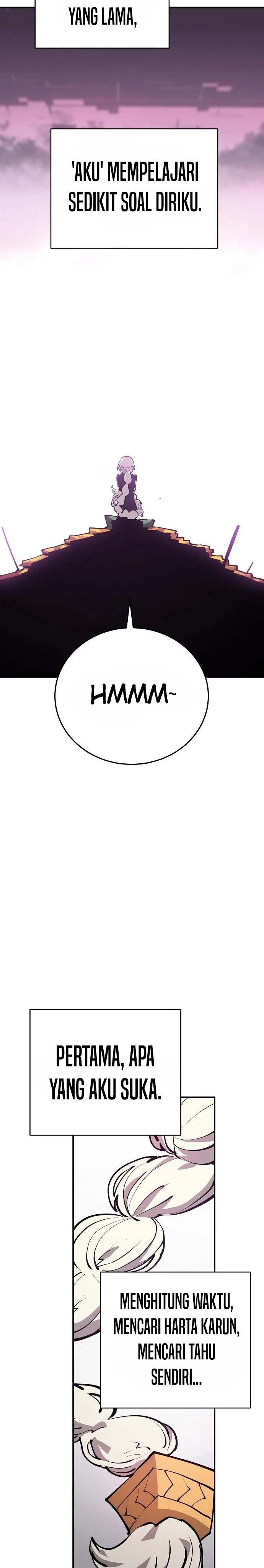 Player Chap 124 - Next Chap 125