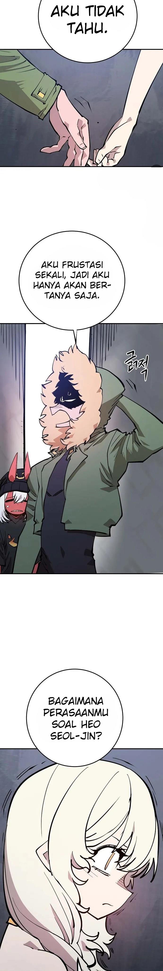 Player Chap 124 - Next Chap 125