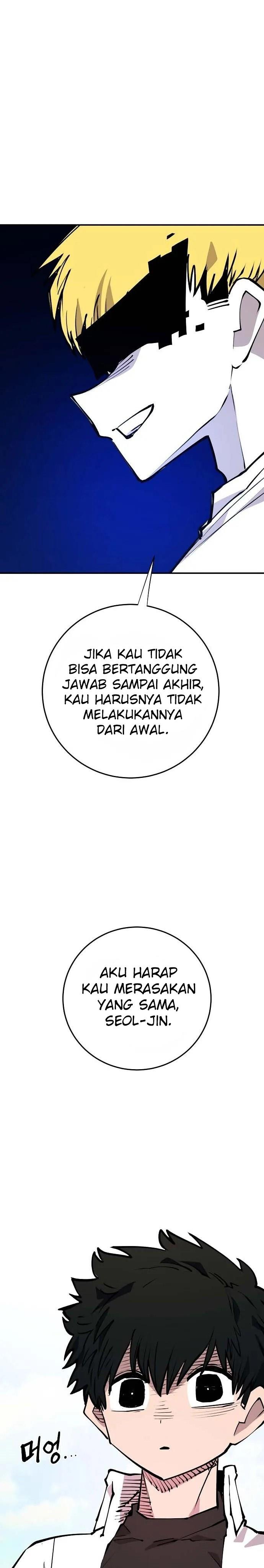 Player Chap 124 - Next Chap 125