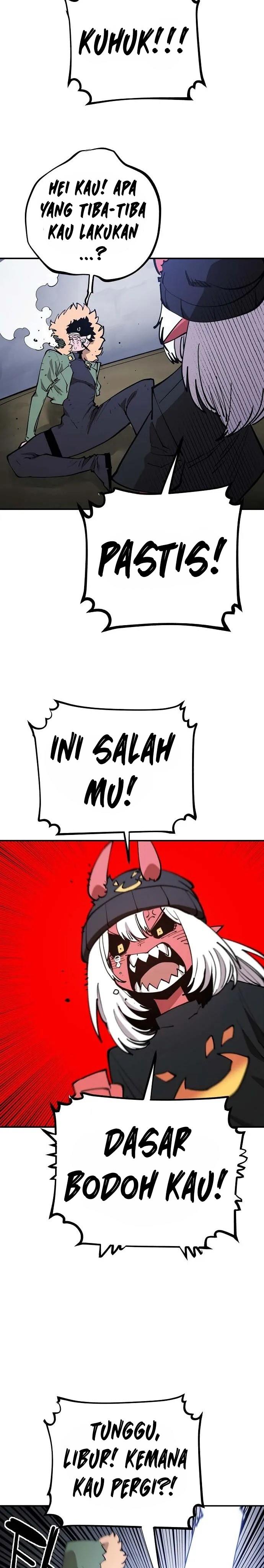 Player Chap 124 - Next Chap 125