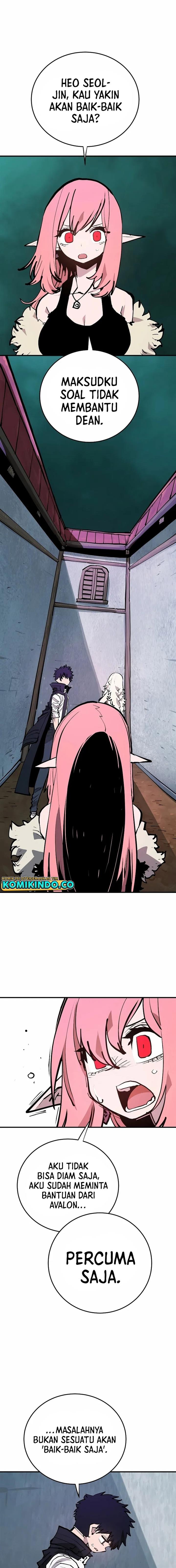 Player Chap 131 - Next Chap 132