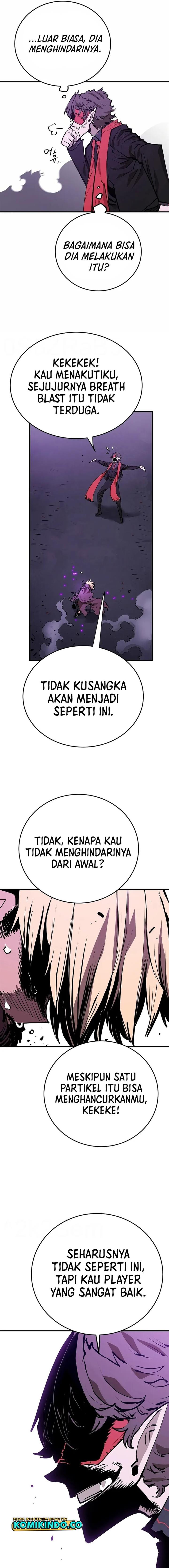 Player Chap 131 - Next Chap 132