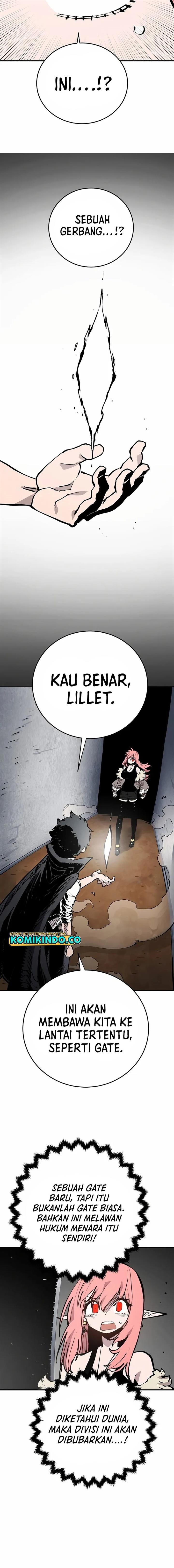 Player Chap 131 - Next Chap 132