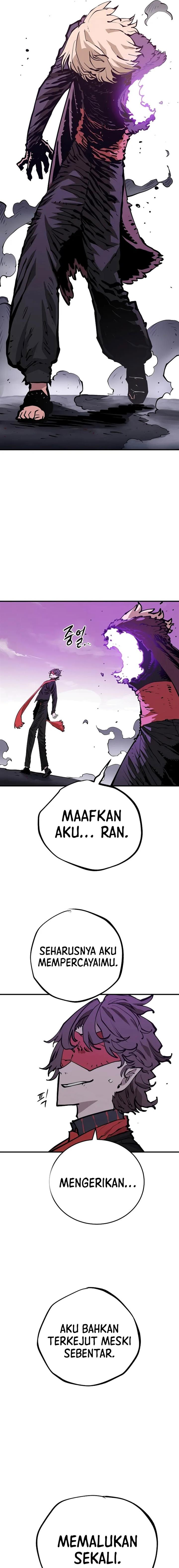 Player Chap 131 - Next Chap 132