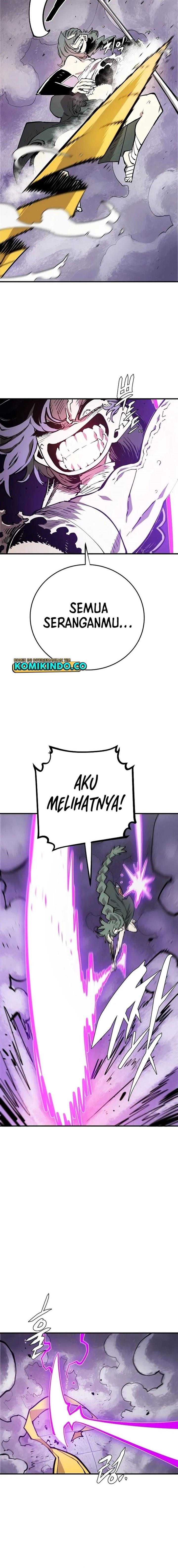 Player Chap 133 - Next Chap 134