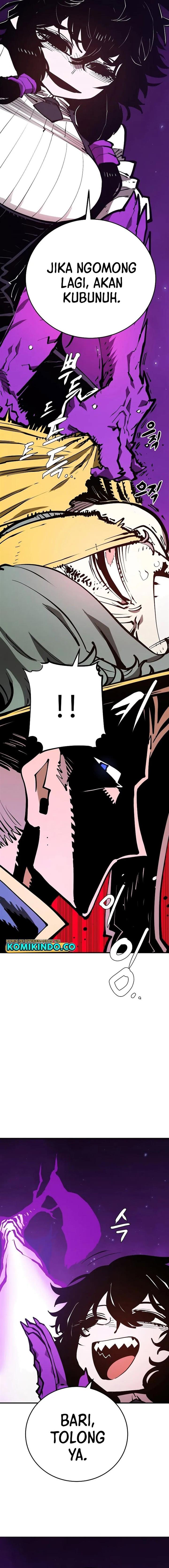 Player Chap 133 - Next Chap 134